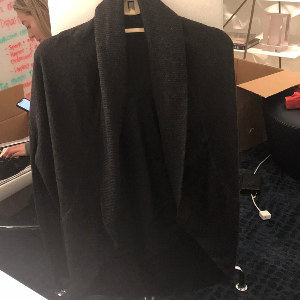 Vince Cashmere Cardigan